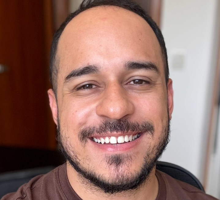 Caio Moura