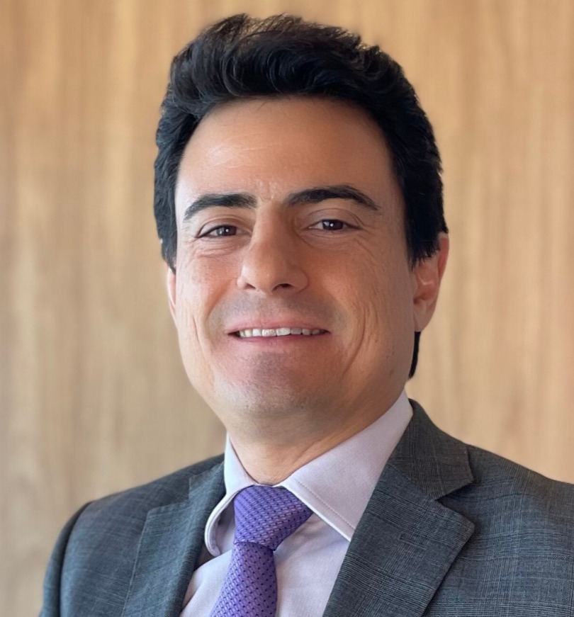 Lucas Carapiá