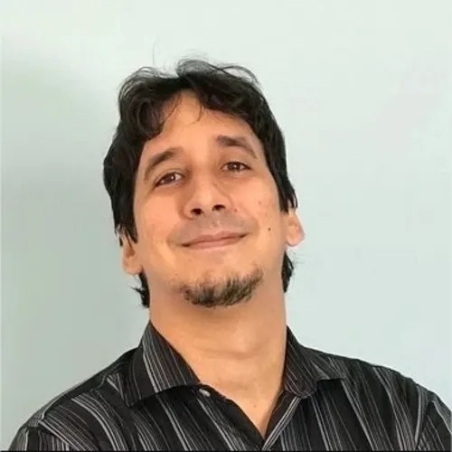 Flavio Escobar
