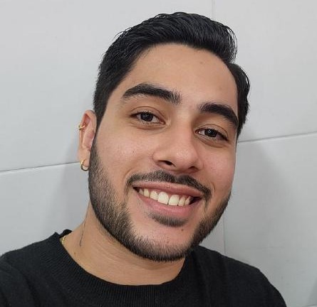 Gabriel Santa Ritta
