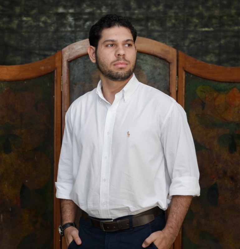 Bernardo Nogueira