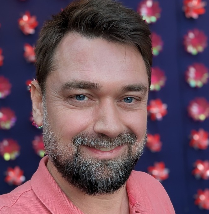 Kenneth Rohde Christiansen